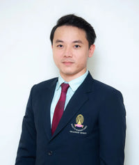 คิดค้นโดย Dr. Teerapong Yata, PhD