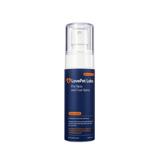 LovePet Pro Skin & Coat Spray