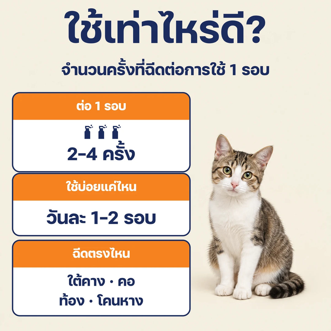 ใช้เท่าไหร่ดี