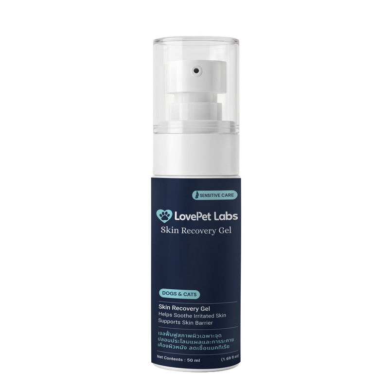 Skin Recovery Gel